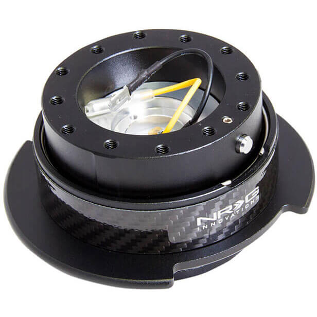 NRG Gen 2.5 Quick Release Steering Wheel Hub
