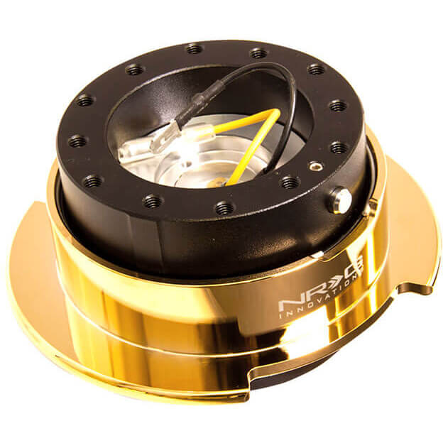 NRG Gen 2.5 Quick Release Steering Wheel Hub
