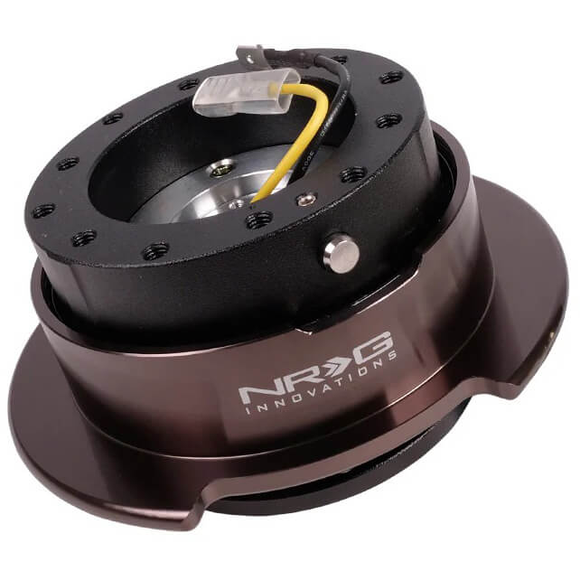 NRG Gen 2.5 Quick Release Steering Wheel Hub