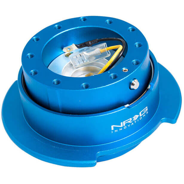 NRG Gen 2.5 Quick Release Steering Wheel Hub