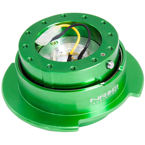 NRG Gen 2.5 Quick Release Steering Wheel Hub