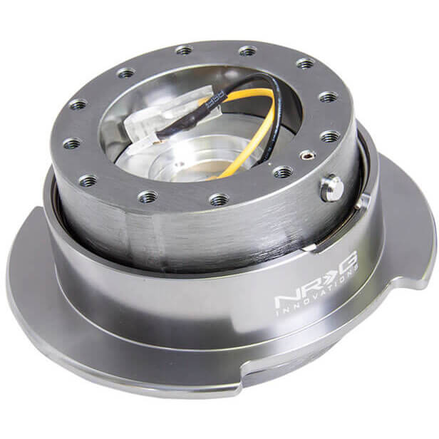 NRG Gen 2.5 Quick Release Steering Wheel Hub