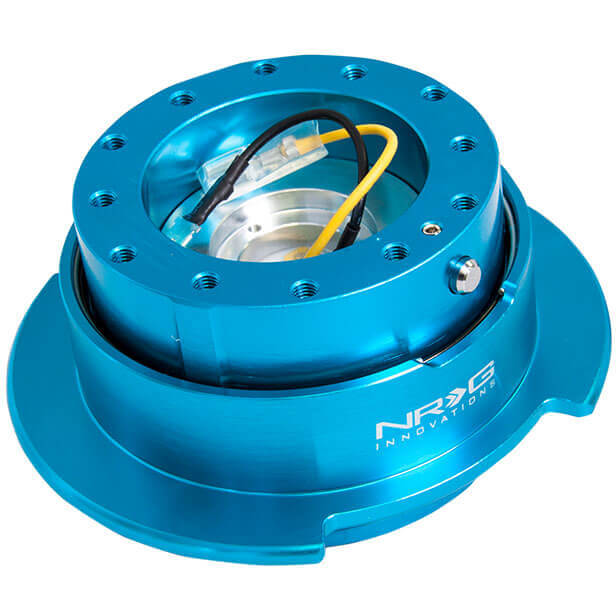 NRG Gen 2.5 Quick Release Steering Wheel Hub