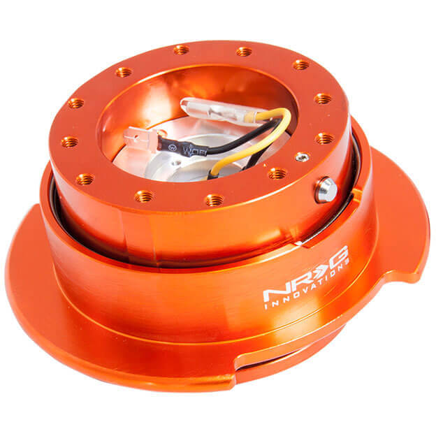 NRG Gen 2.5 Quick Release Steering Wheel Hub