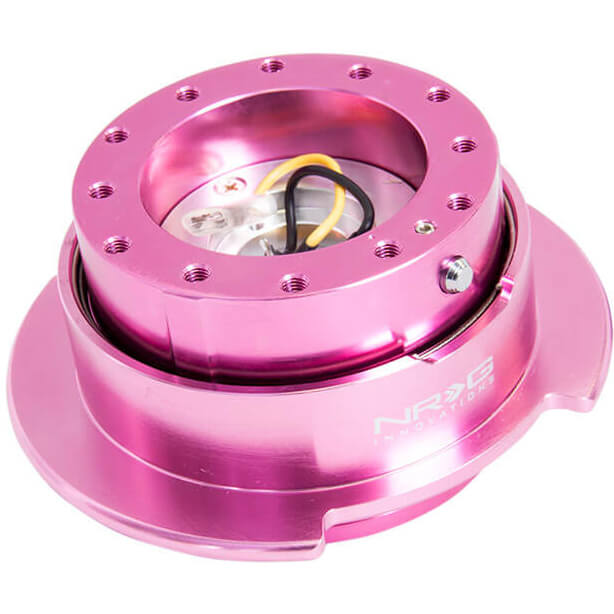 NRG Gen 2.5 Quick Release Steering Wheel Hub