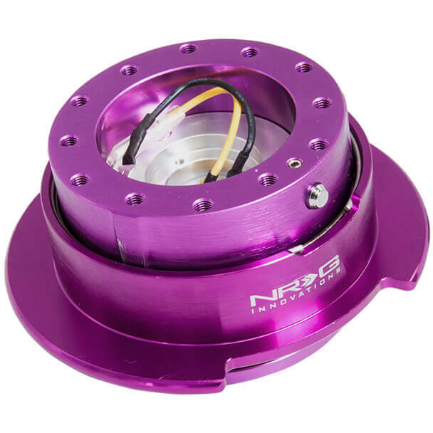 NRG Gen 2.5 Quick Release Steering Wheel Hub