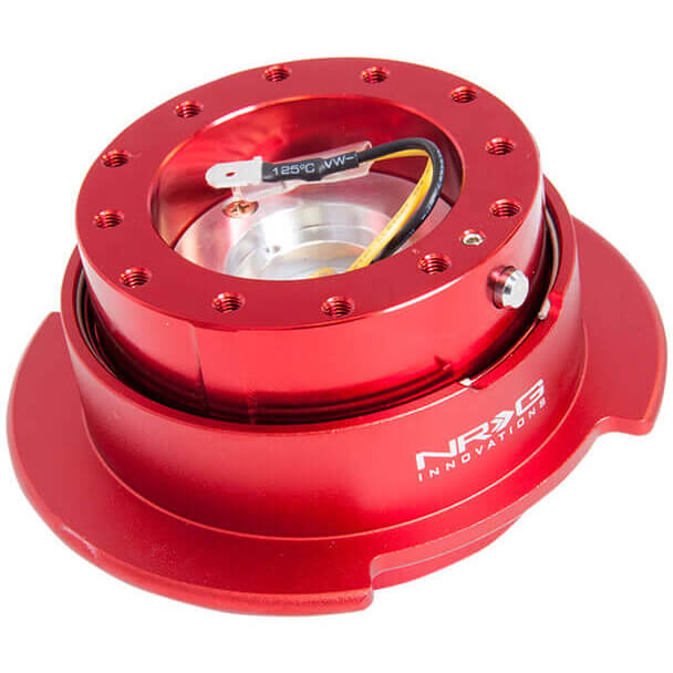 NRG Gen 2.5 Quick Release Steering Wheel Hub
