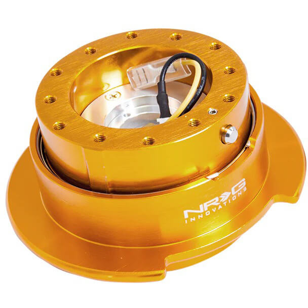 NRG Gen 2.5 Quick Release Steering Wheel Hub