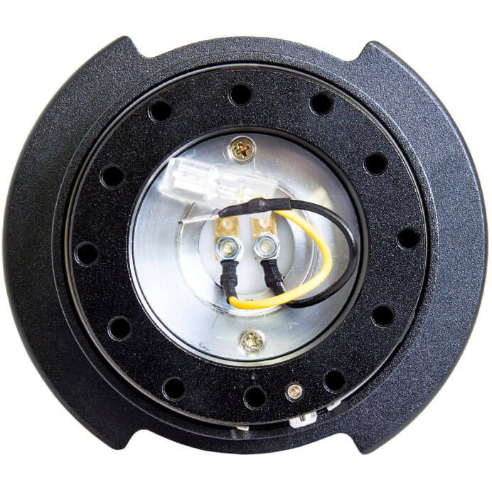 NRG Gen 2.5 Quick Release Steering Wheel Hub