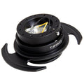 NRG Gen 3.0 Quick Release Steering Wheel Hub