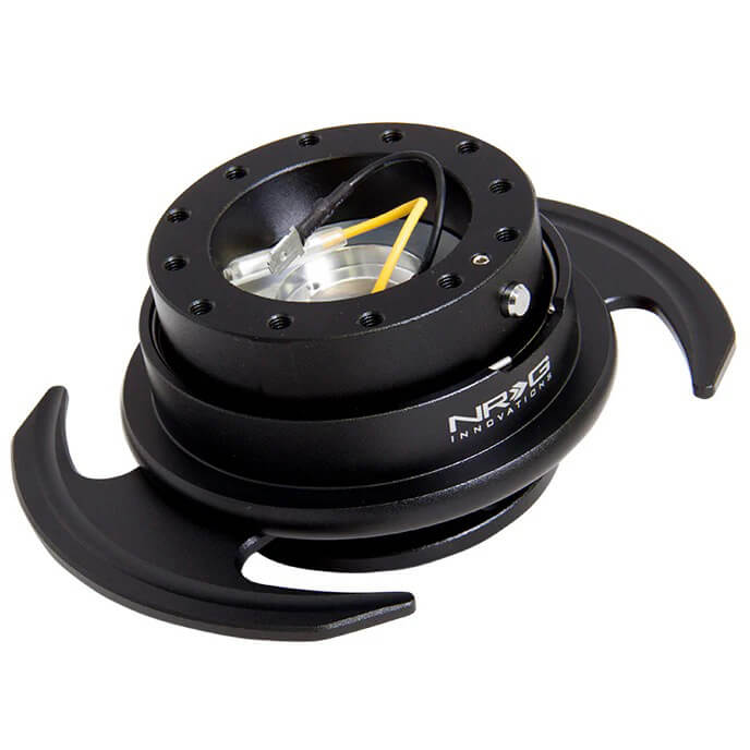 NRG Gen 3.0 Quick Release Steering Wheel Hub