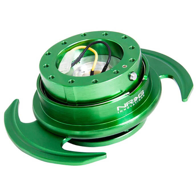 NRG Gen 3.0 Quick Release Steering Wheel Hub