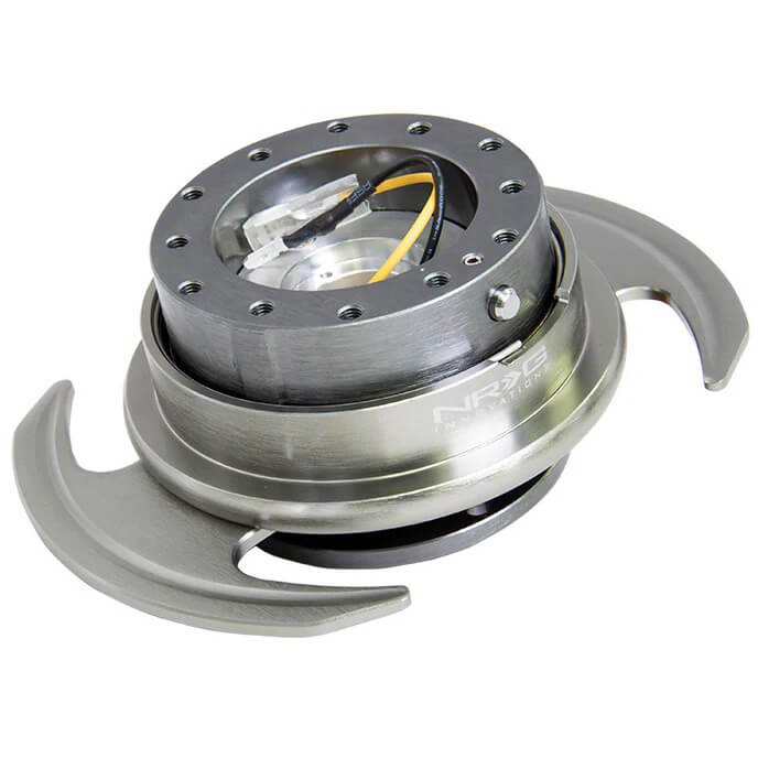 NRG Gen 3.0 Quick Release Steering Wheel Hub
