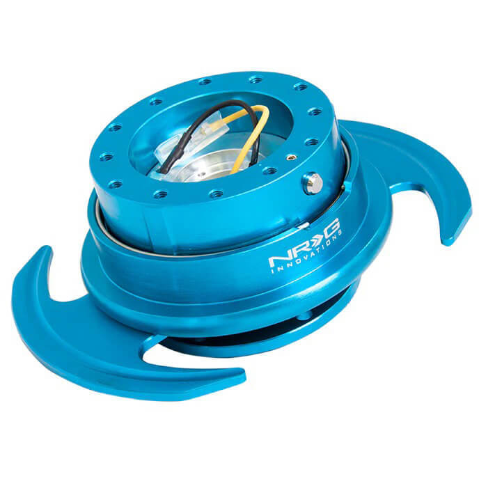 NRG Gen 3.0 Quick Release Steering Wheel Hub