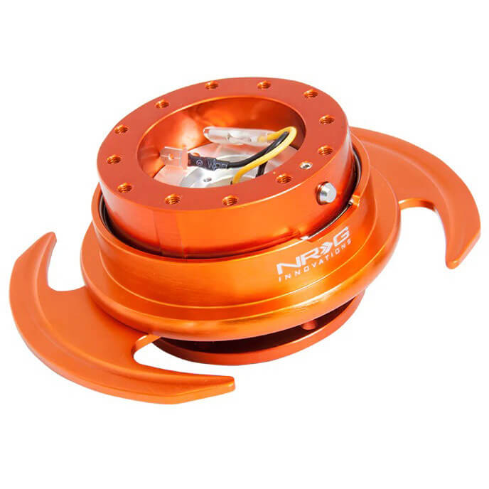 NRG Gen 3.0 Quick Release Steering Wheel Hub