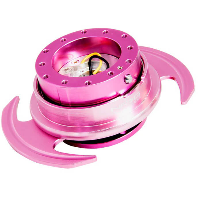 NRG Gen 3.0 Quick Release Steering Wheel Hub