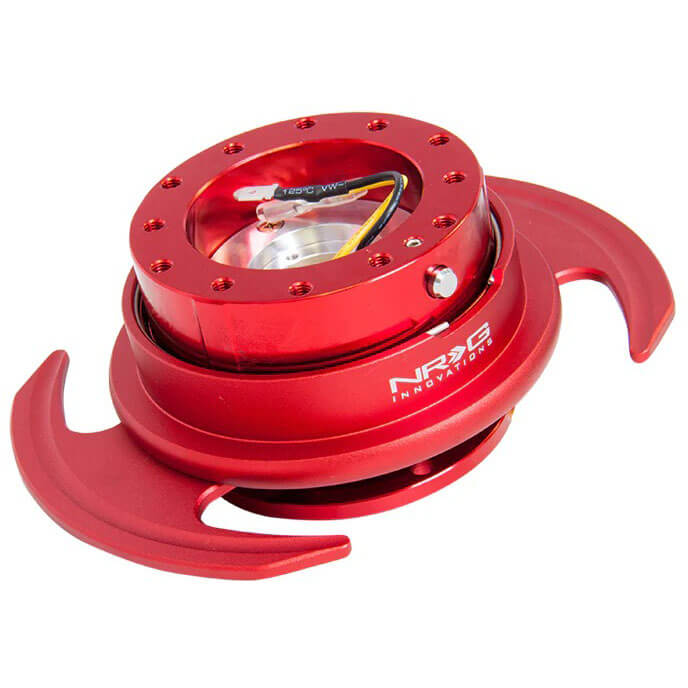 NRG Gen 3.0 Quick Release Steering Wheel Hub