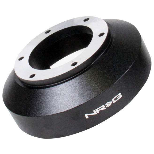 NRG Short Hub (Black), 2003-2009 350Z & 2009-2014 370Z