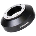 NRG Short Hub (Black), 2003-2009 350Z & 2009-2014 370Z