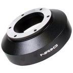 NRG Short Hub (Black), 2003-2009 350Z & 2009-2014 370Z