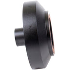 NRG Short Hub (Black), 2003-2009 350Z & 2009-2014 370Z - Angle 4