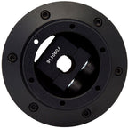 NRG Short Hub, 2003-2006 EVO 8 & 9 - Angle 2