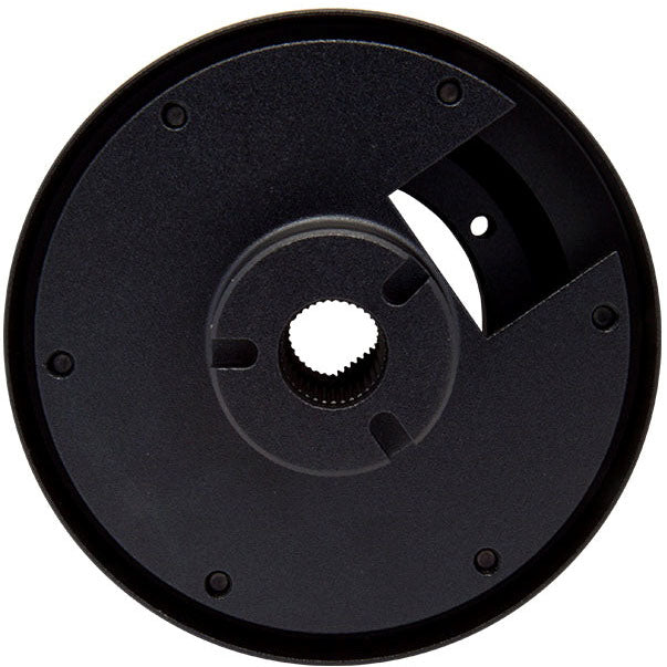NRG Short Hub, 2003-2006 EVO 8 & 9 - Angle 3