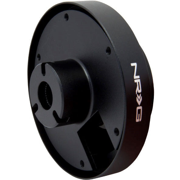 NRG Short Hub, 2003-2006 EVO 8 & 9 - Angle 4