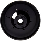 NRG Short Hub, 2008-2015 EVO X - Angle 3