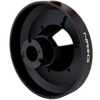NRG Short Hub, 2008-2015 EVO X - Angle 4