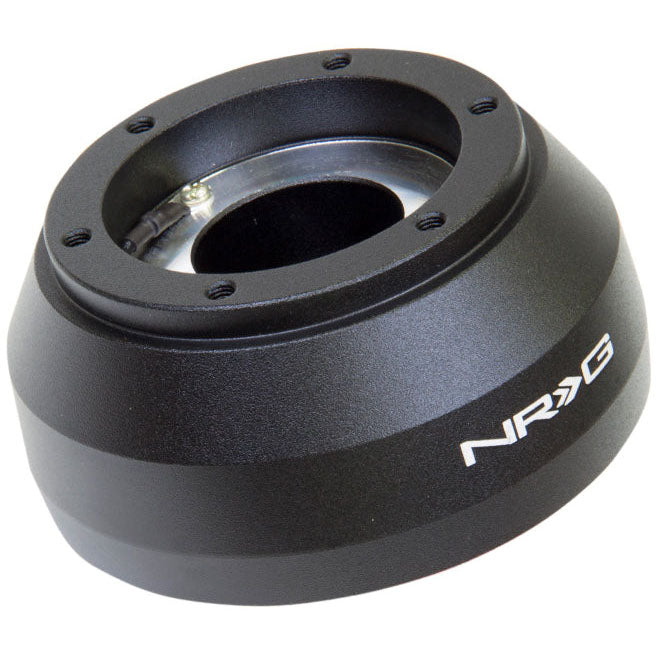 NRG Short Hub Steering Wheel Adapter, 2015-2021 WRX & 2015-2021 STi