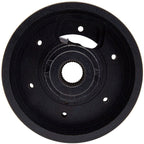 NRG Short Hub Steering Wheel Adapter, 2013-2020 BRZ/FR-S/86 - Angle 3