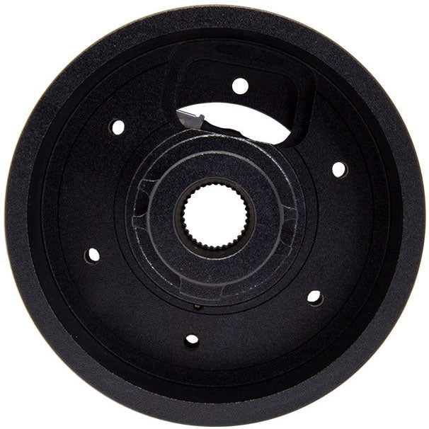 NRG Short Hub Steering Wheel Adapter, 2013-2020 BRZ/FR-S/86 - Angle 3
