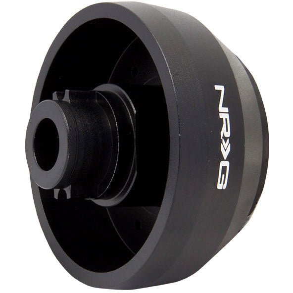 NRG Short Hub Steering Wheel Adapter, 2013-2020 BRZ/FR-S/86 - Angle 4