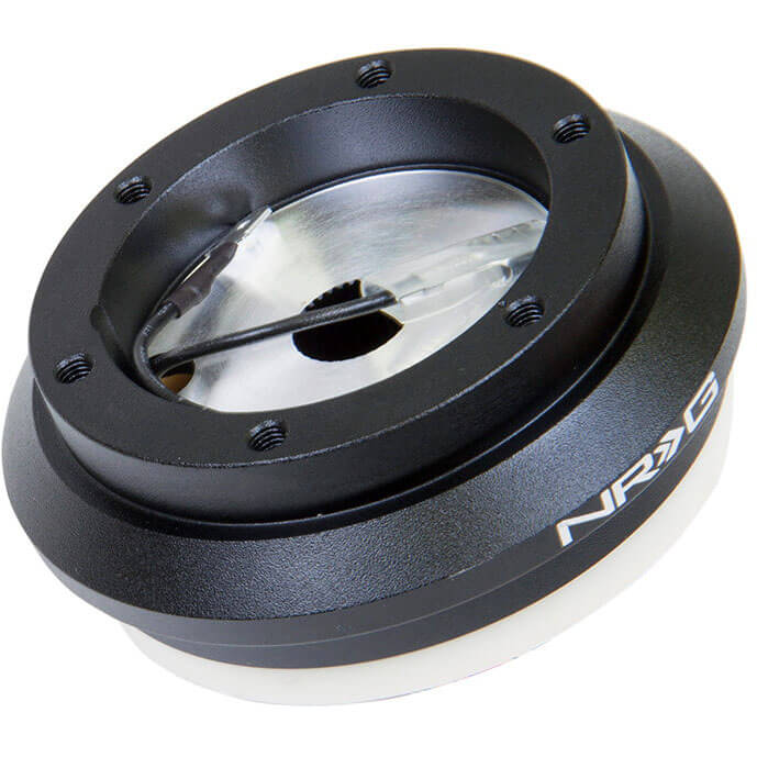 NRG Short Hub Steering Wheel Adapter, 2000-2009 S2000