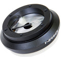 NRG Short Hub Steering Wheel Adapter, 2000-2009 S2000