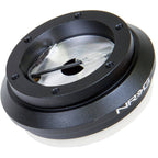 NRG Short Hub Steering Wheel Adapter, 2000-2009 S2000