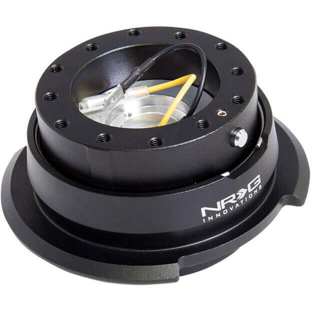 NRG Steering Wheel Quick Release Kit