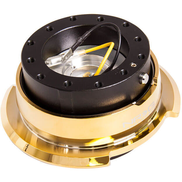 NRG Steering Wheel Quick Release Kit