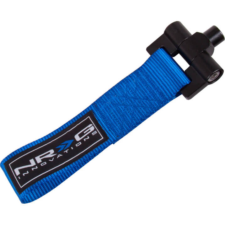 NRG Tow Strap, 2002-2007 WRX & 2004-2007 STi