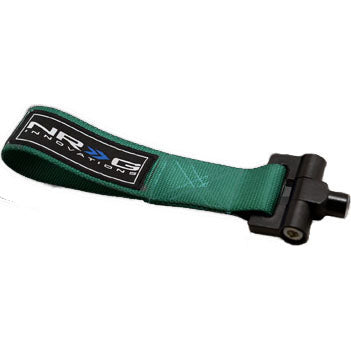 NRG Tow Strap, 2002-2007 WRX & 2004-2007 STi