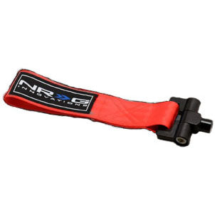 NRG Tow Strap, 2003-2005 350Z