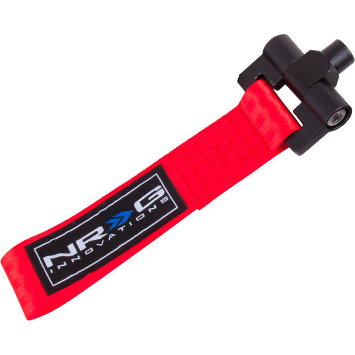 NRG Tow Strap, 2002-2007 WRX & 2004-2007 STi