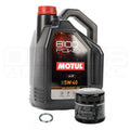 OAKOS 8100 Power Oil Change Package, 2002-2014 WRX & 2004-2021 STi