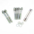 OAKOS Bellhousing Hardware Kit - Subaru Manual Transmission, 2002-2021 WRX & 2004-2021 STi