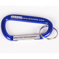OAKOS Carabiner Keychain (Large)