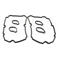 OAKOS EJ25 Turbo Valve Cover Gasket Kit, 2006-2014 WRX & 2004-2021 STi
