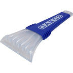 OAKOS Ice Scraper (7", Blue)
