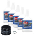 OAKOS Red Line Oil Change Package, 2015-2021 WRX & 2014-2018 FXT
