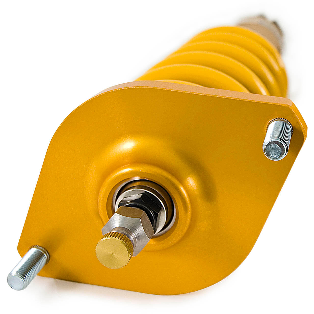 Ohlins Road & Track Coilovers Kit, 2019-2021 M2 - Angle 3